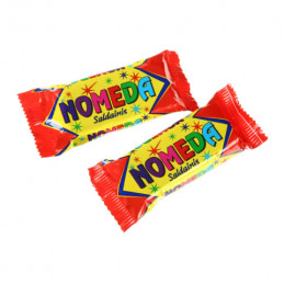 Saldainiai Nomeda
