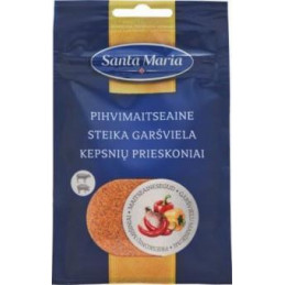 Kepsnių prieskoniai SANTA...