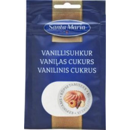 Vanilinis cukrus 20g
