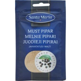 Malti juodieji pipirai...