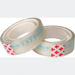 Lipni juostelė 12mm*10m...
