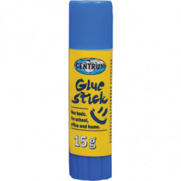 Klijai pieštukiniai PVA 15g LITE 80504