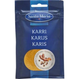 Kario prieskoniai SANTA...