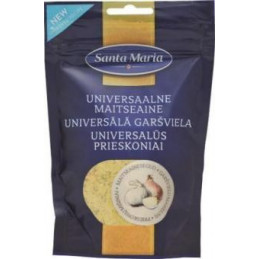 Universalus prieskoniai...