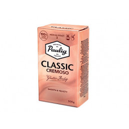Malta  Kava Paulig Classic...