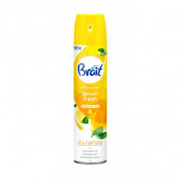 Oro gaiviklis Brait 300ml...
