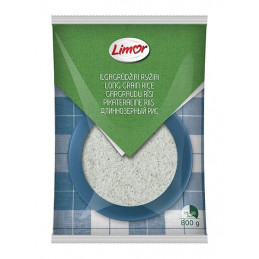 Ryžiai LIMOR 800g,...