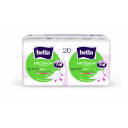 Higieniniai paketai Bella...