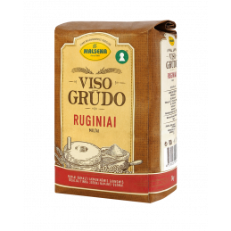 Viso grūdo ruginiai miltai...