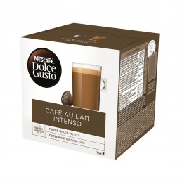 Kava Nescafe  Dolce Gusto...