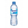 Negazuotas vanduo AKVILĖ, 500 ml