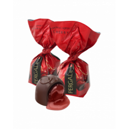 Saldainiai  Pergalė Cherry...