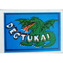 Degtukai 1vnt