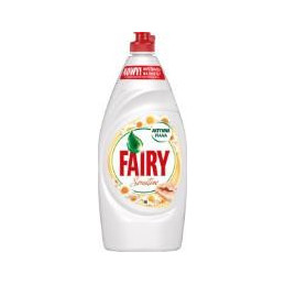 Indų ploviklis FAIRY...