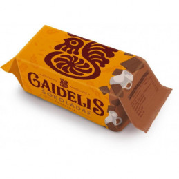 Sausainiai  Gaidelis...