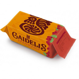 Sausainiai  Gaidelis...