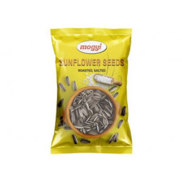 Saulėgrąžos Mogy 60g  geltonos