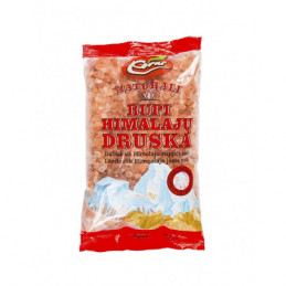 Natūrali "Himalajų" druska,...
