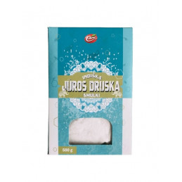 Indiška jūros druska 500g...