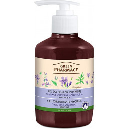 Intymios higienos pienelis...