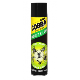 Purškiklis vabzdž. Cobra...