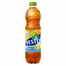 Negazuotas gėrimas Nestea...