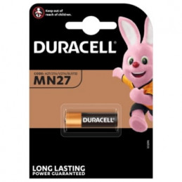 Elementas  Duracell...