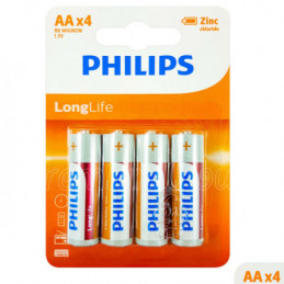 Element.  Philips Long life...