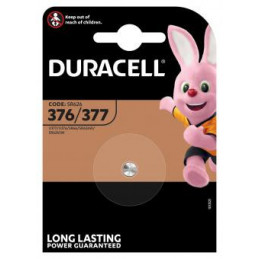 Elementas  Duracell...
