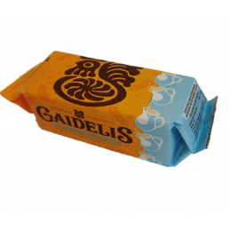 Sausainiai  Gaidelis...