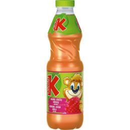 Nektaras  Kubus  850ml...