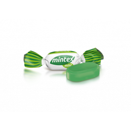 Karamelė  Mintex Mint...