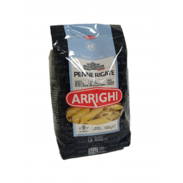 Makaronai ARRIGHI...