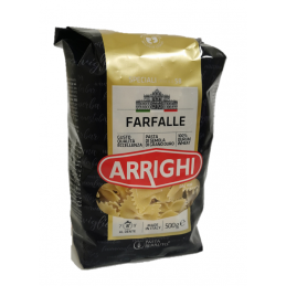 Makaronai ARRIGHI...