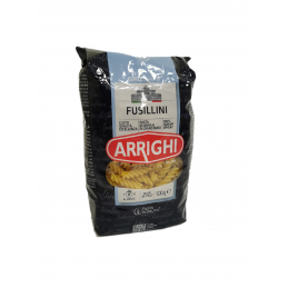 Makaronai ARRIGHI...