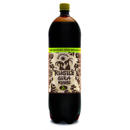 Gira Rugilė 2l depozitas