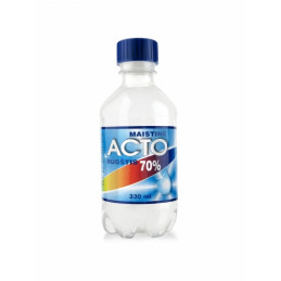 Maistinė acto rūgštis 70%,...