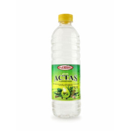 Spirito actas su...