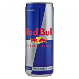 Energinis gėrimas RED BULL,...