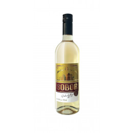 Aromatizuotas pusiau saldus...