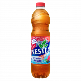 Negazuotas gėrimas NESTEA...