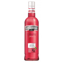 Spiritinis gėrimas...