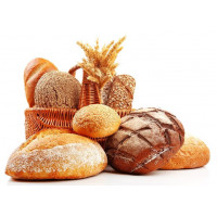 Duonos gaminiai ir konditerija