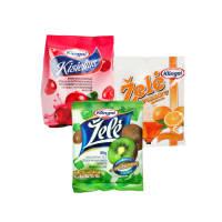 Želė, kisielius