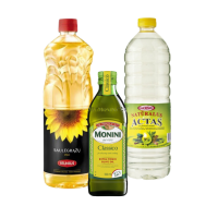 Aliejus, actas