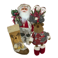 Kalėdinės dekoracijos