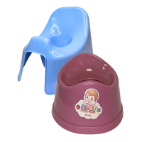 Naktipuodžiai, vonelės