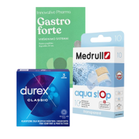 Medicinos prekės