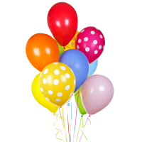 Kita šventinė atributika